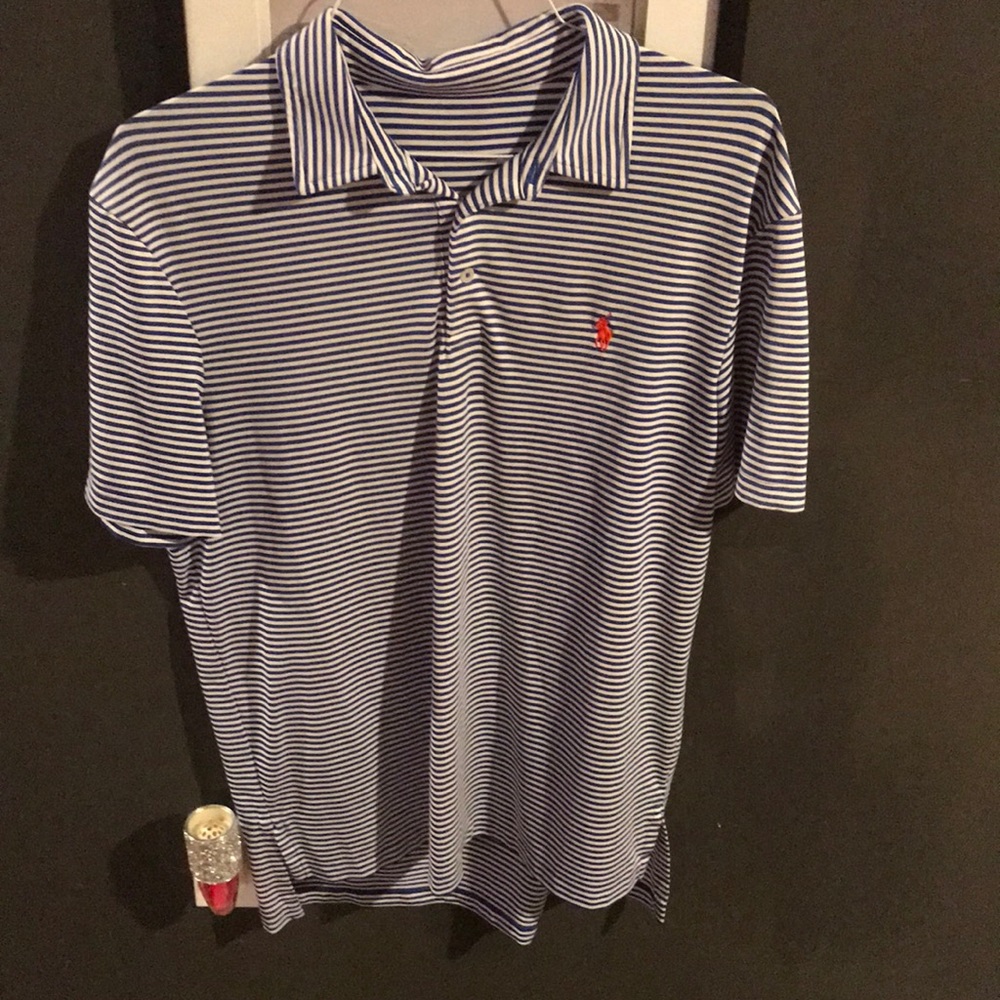 Ralph Lauren golf shirt